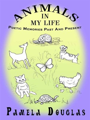 cover image of Animals in My Life